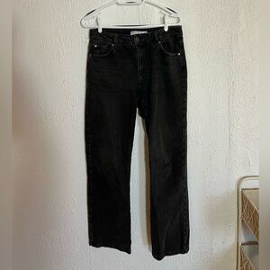 Garage 90s Straight Jeans